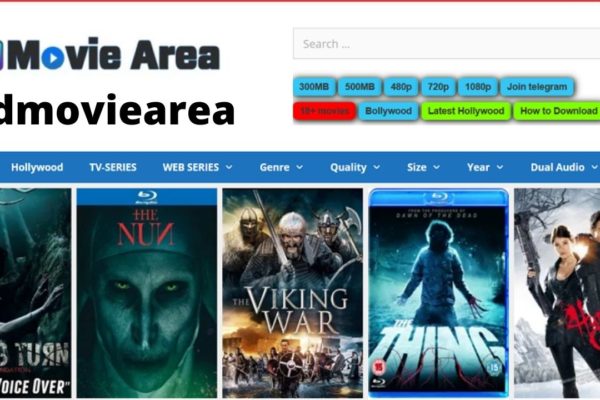 HDMoviearea – Best Movies Web Site 2022