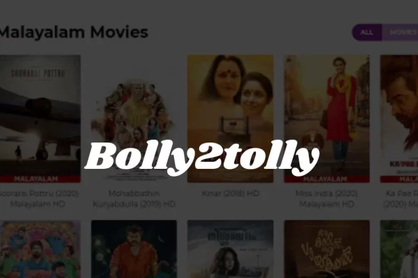 Bolly2Tolly  – Watch Free Online Movies and TV Web Series (November 2022)