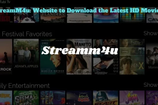StreamM4u:2022 Watch Free Full Movies Online All Movies Download
