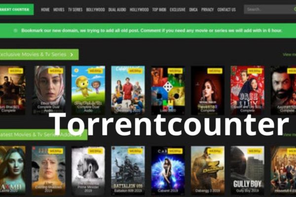 Torrentcounter :-2022 Alternatives and Bollywood & All Movies Download  Torrents site.