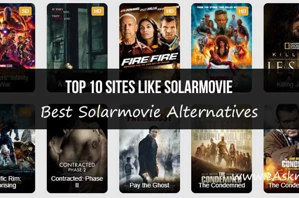 SolarMovie :- Free Download Movies and TV Shows Online for New Web Series & Serial