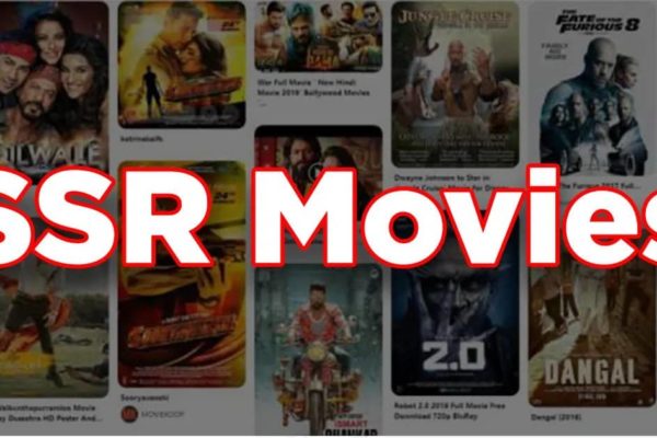 SSRMovies – Latest Movies Download 2022