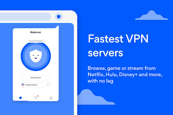 Best Feature VPN For Chrome100% Safe (2022)