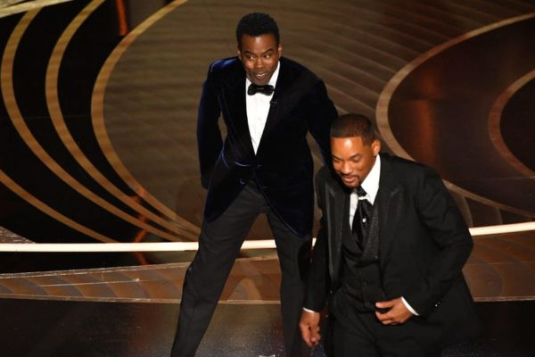 Everything Chris Rock Has Said About Will Smith Slapping Him at the 2022 Oscars